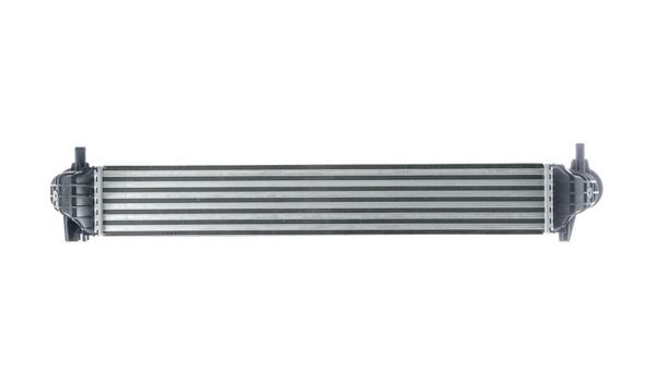 MAHLE CI402000P Охолоджувач наддувального повітря