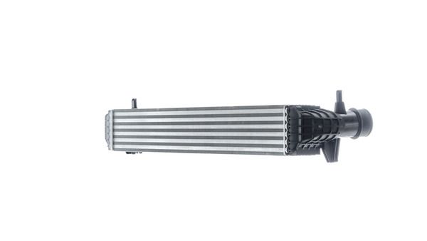 MAHLE CI402000P Охолоджувач наддувального повітря