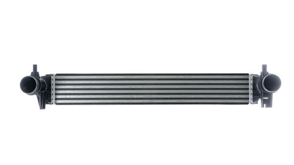 MAHLE CI402000P Охолоджувач наддувального повітря