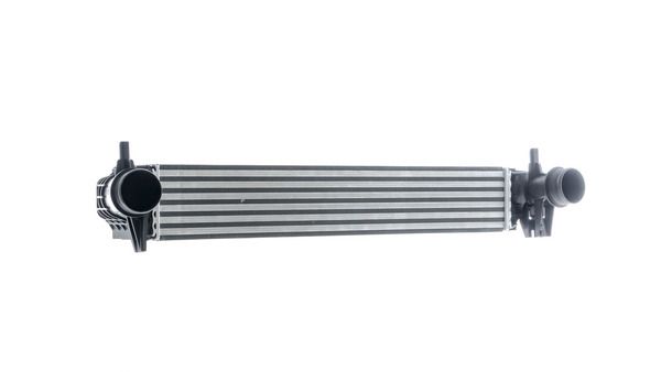 MAHLE CI402000P Охолоджувач наддувального повітря