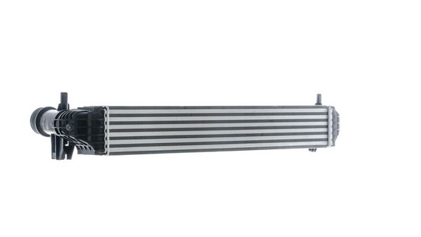 MAHLE CI402000P Охолоджувач наддувального повітря