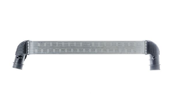 MAHLE CI402000P Охолоджувач наддувального повітря