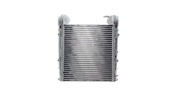MAHLE CI456000P Охолоджувач наддувального повітря