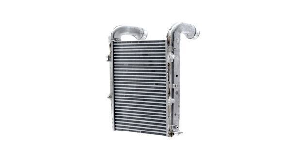 MAHLE CI456000P Охолоджувач наддувального повітря