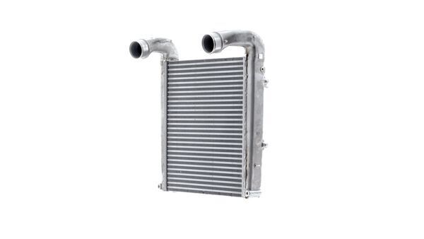MAHLE CI456000P Охолоджувач наддувального повітря