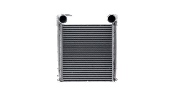 MAHLE CI456000P Охолоджувач наддувального повітря