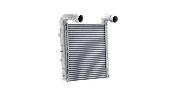 MAHLE CI456000P Охолоджувач наддувального повітря