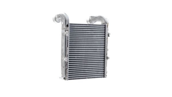 MAHLE CI456000P Охолоджувач наддувального повітря
