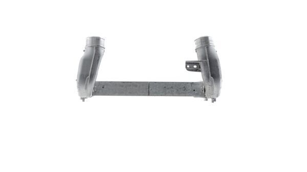 MAHLE CI456000P Охолоджувач наддувального повітря