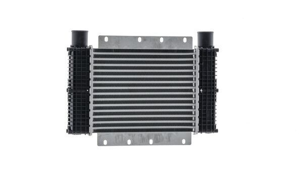 MAHLE CI544000P Охолоджувач наддувального повітря