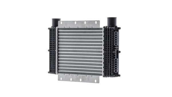 MAHLE CI544000P Охолоджувач наддувального повітря
