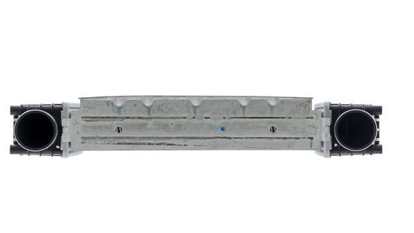 MAHLE CI544000P Охолоджувач наддувального повітря