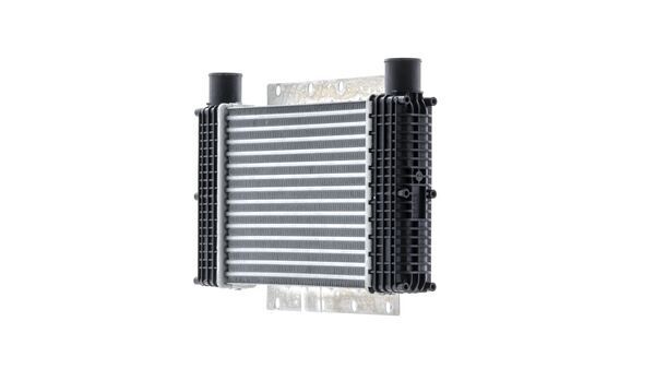 MAHLE CI544000P Охолоджувач наддувального повітря