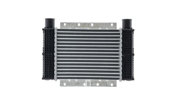 MAHLE CI544000P Охолоджувач наддувального повітря