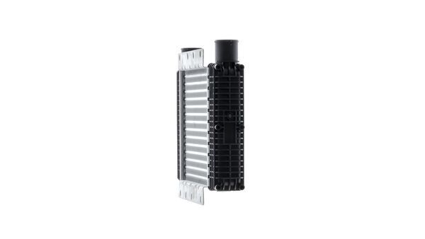MAHLE CI544000P Охолоджувач наддувального повітря