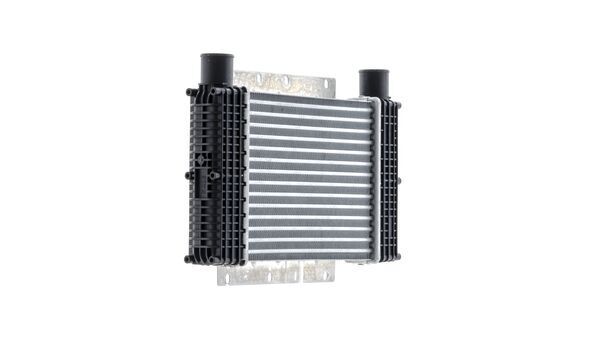 MAHLE CI544000P Охолоджувач наддувального повітря