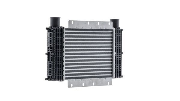 MAHLE CI544000P Охолоджувач наддувального повітря