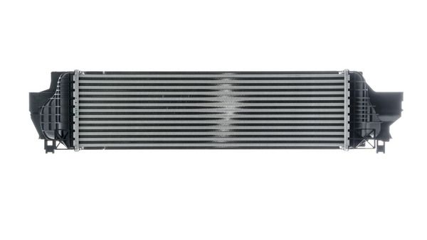 MAHLE CI610000P Охолоджувач наддувального повітря