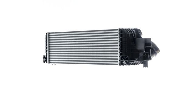 MAHLE CI610000P Охолоджувач наддувального повітря