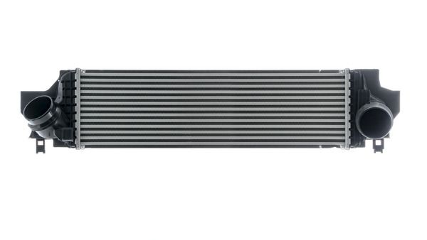 MAHLE CI610000P Охолоджувач наддувального повітря