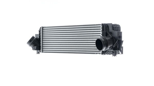 MAHLE CI610000P Охолоджувач наддувального повітря