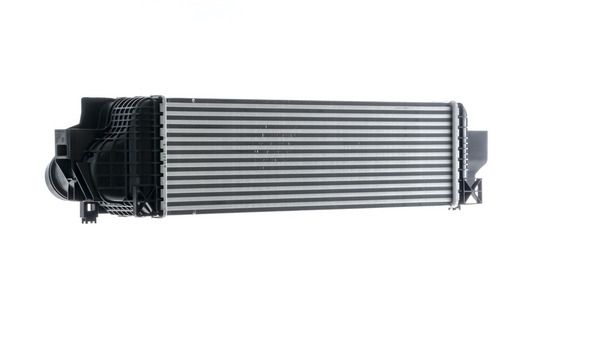 MAHLE CI610000P Охолоджувач наддувального повітря