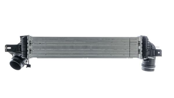 MAHLE CI610000P Охолоджувач наддувального повітря