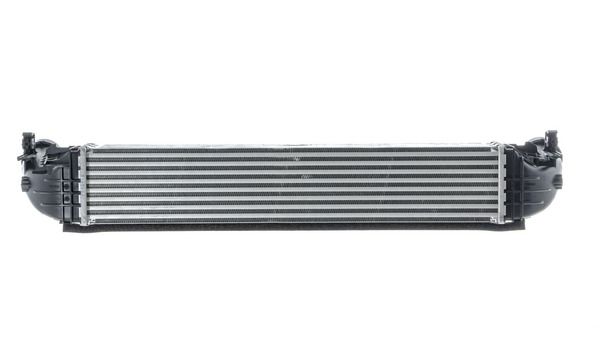 MAHLE CI615000P Охолоджувач наддувального повітря