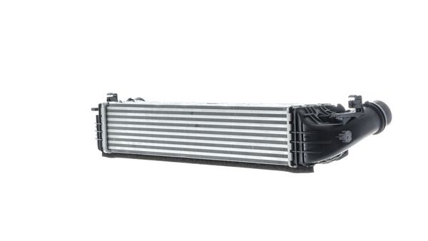 MAHLE CI615000P Охолоджувач наддувального повітря