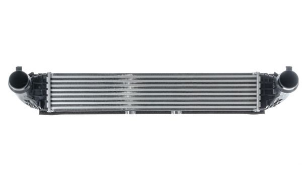 MAHLE CI615000P Охолоджувач наддувального повітря