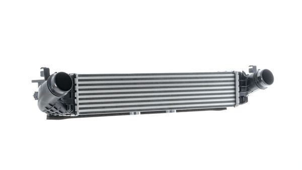 MAHLE CI615000P Охолоджувач наддувального повітря