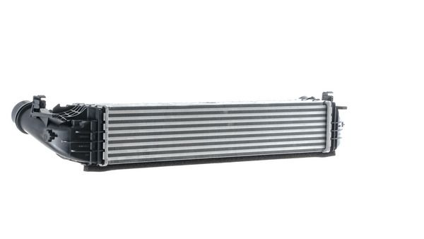 MAHLE CI615000P Охолоджувач наддувального повітря