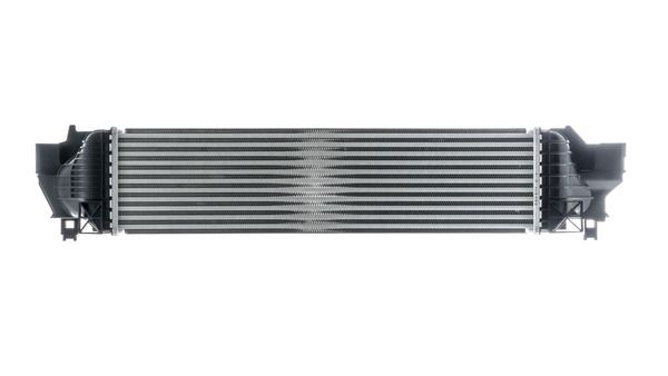 MAHLE CI617000P Охолоджувач наддувального повітря