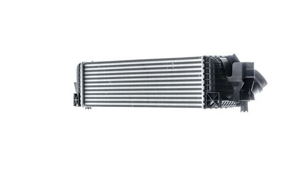 MAHLE CI617000P Охолоджувач наддувального повітря