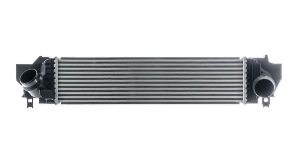 MAHLE CI617000P Охолоджувач наддувального повітря