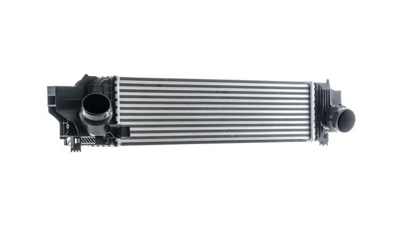 MAHLE CI617000P Охолоджувач наддувального повітря