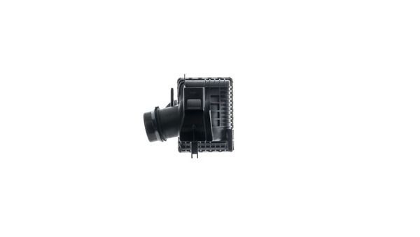 MAHLE CI617000P Охолоджувач наддувального повітря