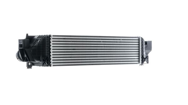 MAHLE CI617000P Охолоджувач наддувального повітря
