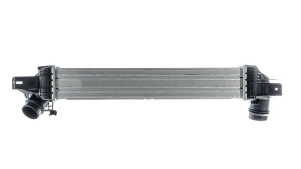 MAHLE CI617000P Охолоджувач наддувального повітря