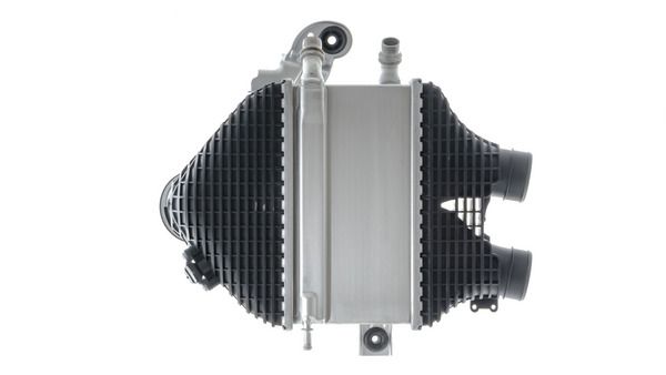 MAHLE CI618000P Охолоджувач наддувального повітря
