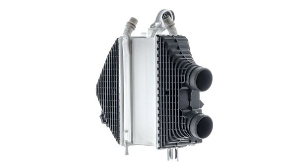 MAHLE CI618000P Охолоджувач наддувального повітря