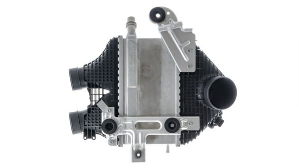 MAHLE CI618000P Охолоджувач наддувального повітря