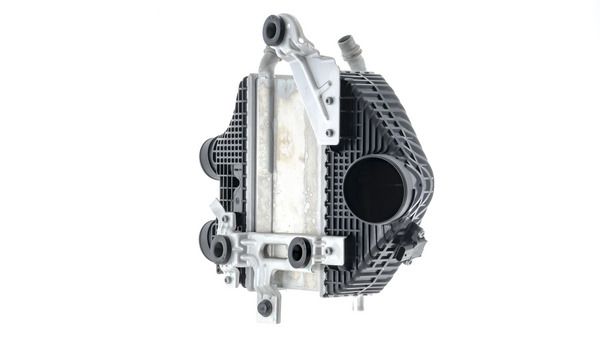 MAHLE CI618000P Охолоджувач наддувального повітря