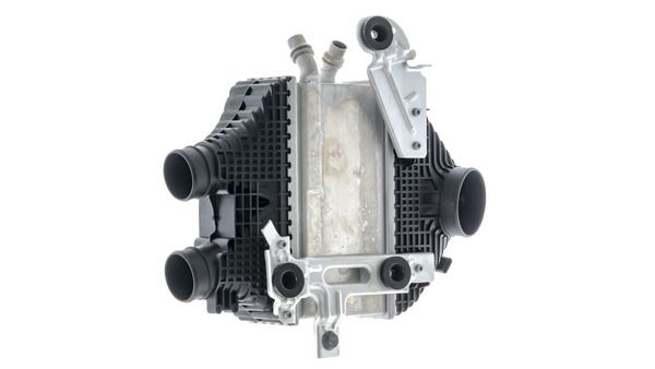 MAHLE CI618000P Охолоджувач наддувального повітря