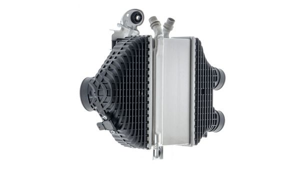 MAHLE CI618000P Охолоджувач наддувального повітря
