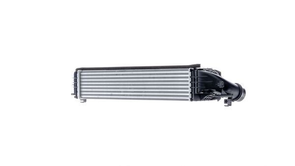 MAHLE CI624000P Охолоджувач наддувального повітря