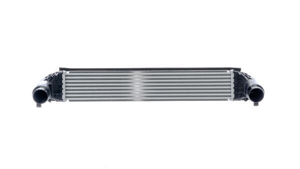 MAHLE CI624000P Охолоджувач наддувального повітря