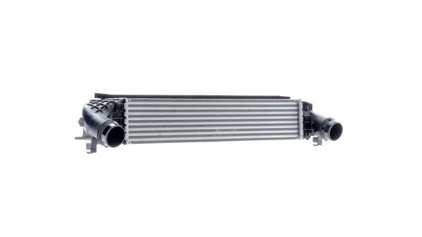 MAHLE CI624000P Охолоджувач наддувального повітря