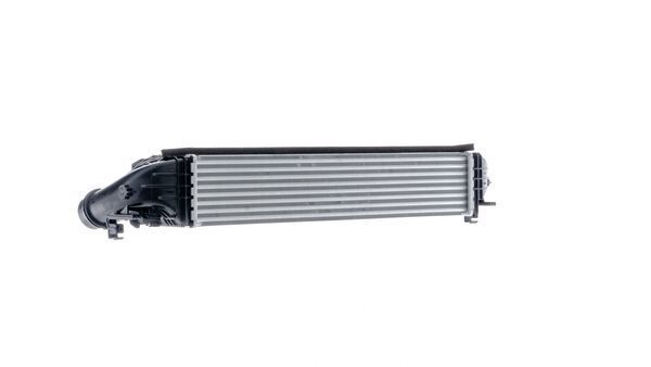 MAHLE CI624000P Охолоджувач наддувального повітря