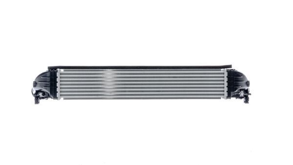 MAHLE CI624000P Охолоджувач наддувального повітря